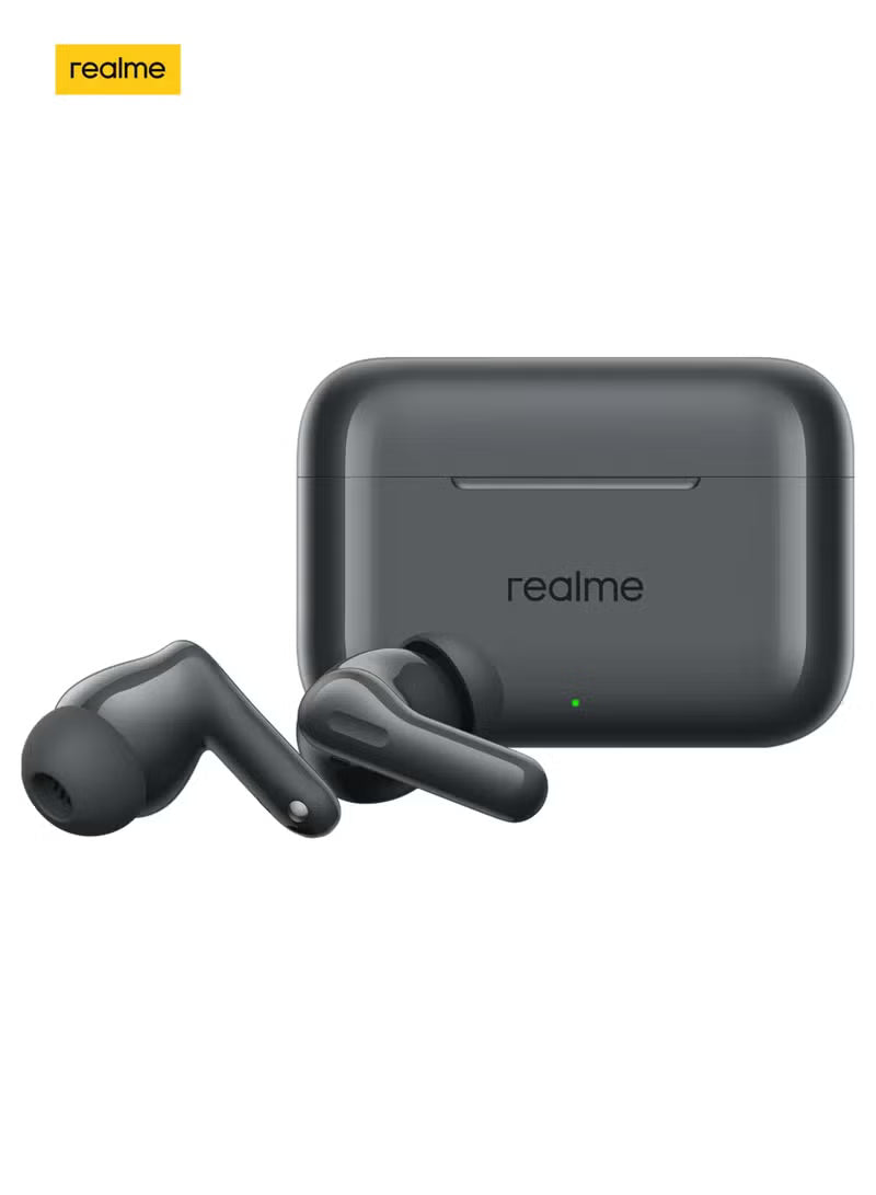 Buds T200 Premium ANC Earbuds. Hi-Res Audio, Dual Connect, IP55, 3D Audio, 30H Battery. Your Sound, Uninterrupted. blue