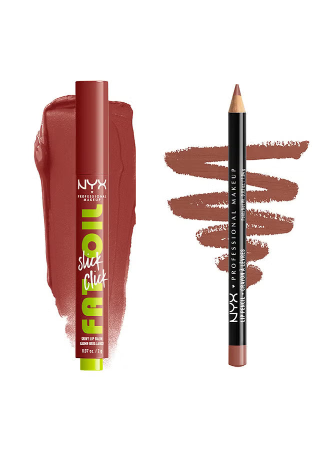 Accessibility Slick Duo