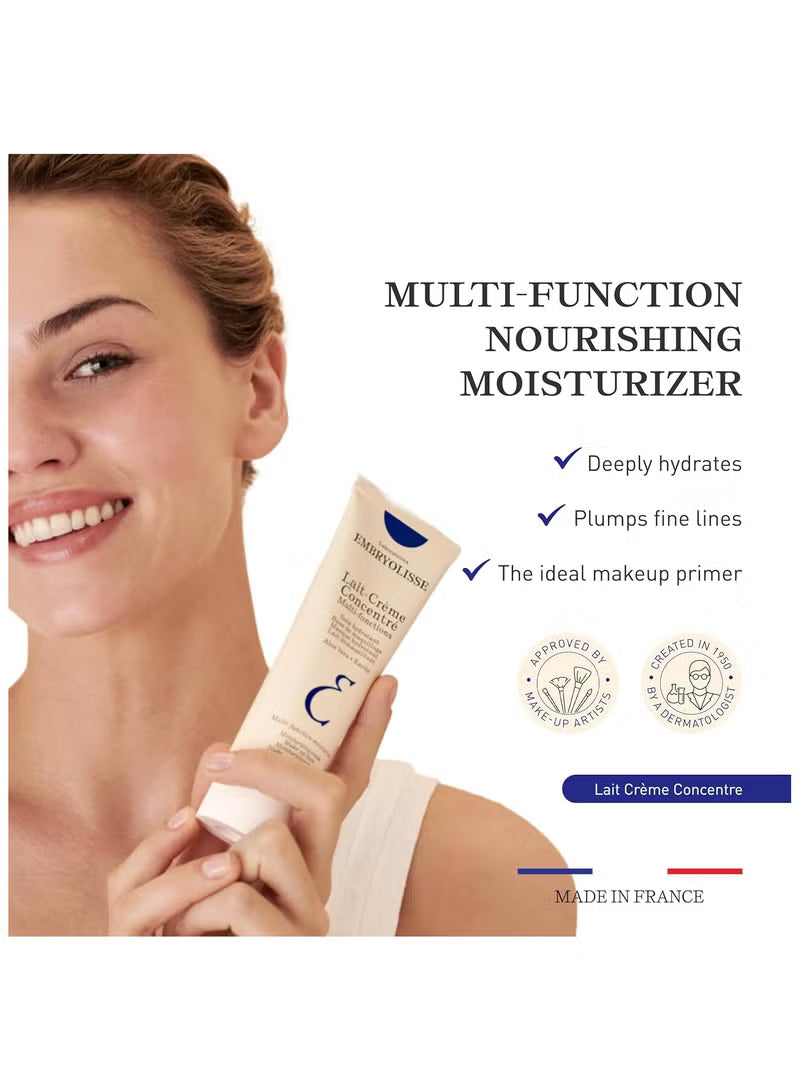Embryolisse Multifunctional Nourishing Moisturizing Milk Cream 75 ml