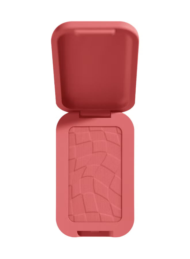 Buttermelt Blush, Powder Blush, Up To 12 H Wear, Fade & Transfer Resistant, Feeling Butta